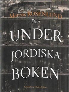 Den underjordiska boken