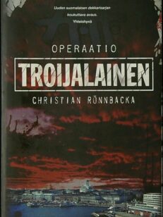 Operaatio Troijalainen