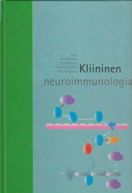 Kliininen neuroimmunologia