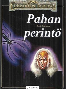 Pahan perintö