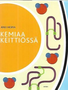 Kemiaa keittiössä