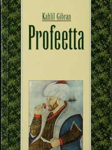 Profeetta