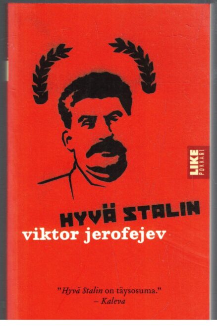 Hyvä Stalin