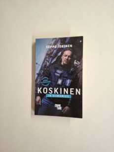 Koskinen ja siimamies