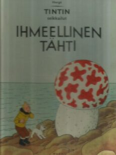 Tintin seikkailut - Ihmeellinen tähti