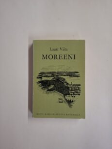 Moreeni