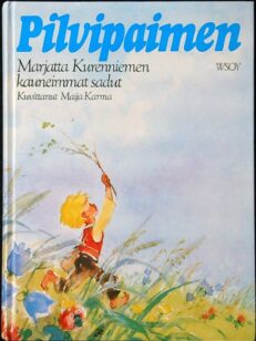 Pilvipaimen - Marjatta Kurenniemen kauneimmat sadut