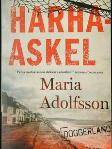 Harha-askel