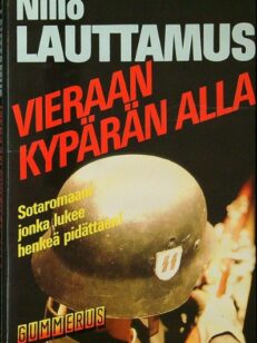 Vieraan kypärän alla