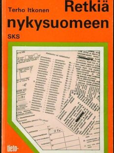 Retkiä nykysuomeen