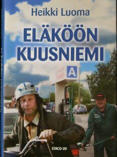 Eläköön Kuusniemi