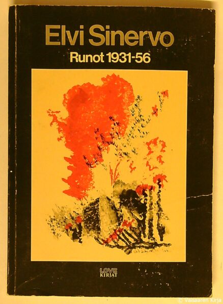 Runot 1931-56