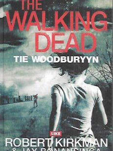 The Walking Dead : Tie Woodburyyn