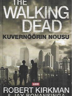 The Walking Dead : Kuvernöörin nousu