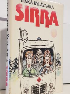 Sirra : eräs tarina