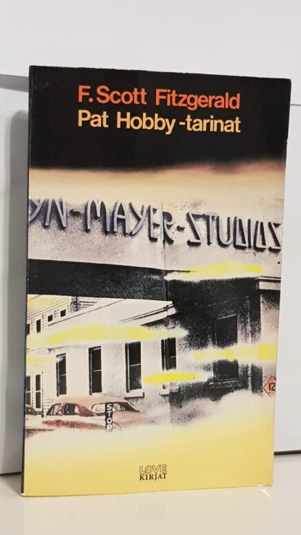 Pat Hobby-tarinat