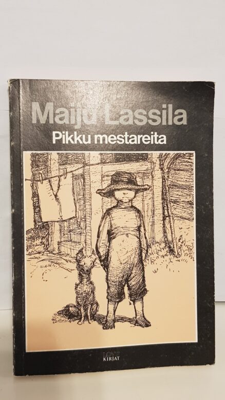 Pikku mestareita