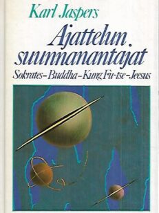 Ajattelun suunnanantajat