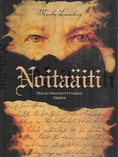 Noitaäiti - Malin Matsintyttären tarina