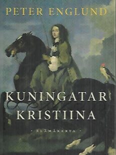 Kuningatar Kristiina - Elämäkerta