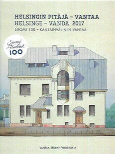 Helsingin pitäjä - Vantaa / Helsinge - Vanda 2017