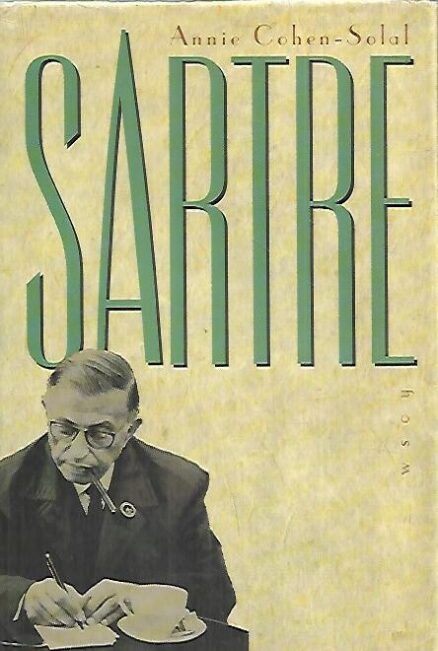 Sartre