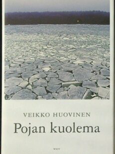 Pojan kuolema