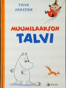 Muumilaakson talvi