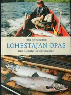 Lohestajan opas