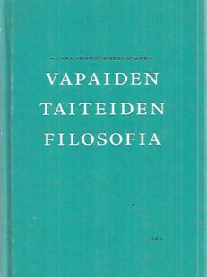 Vapaiden taiteiden filosofia