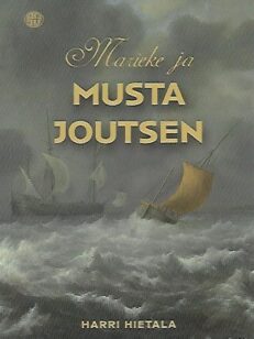 Marieke ja musta joutsen