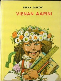 Vienan aapini