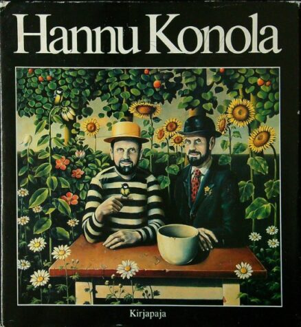 Hannu Konola