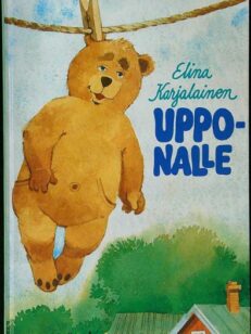 Uppo-Nalle