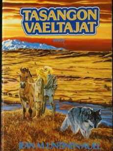 Maan lapset IV – Tasangon vaeltajat