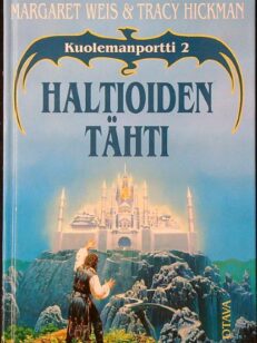 Haltioiden tähti - Kuolemanportti 2