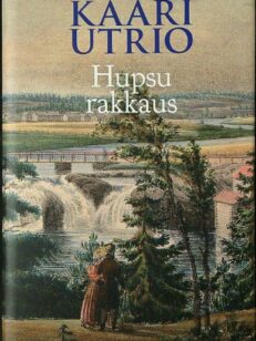 Hupsu rakkaus