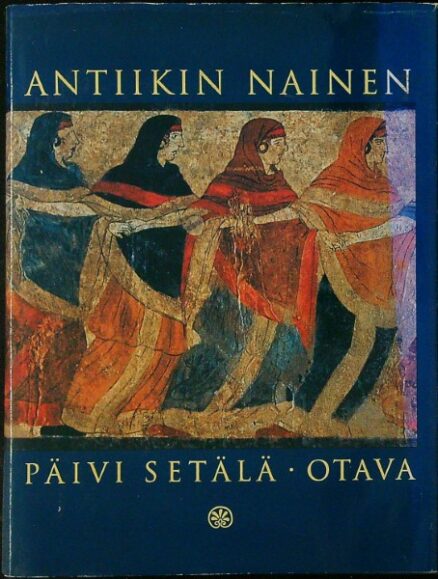 Antiikin nainen