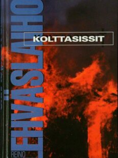 Kolttasissit