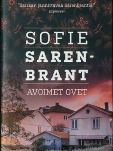 Avoimet ovet