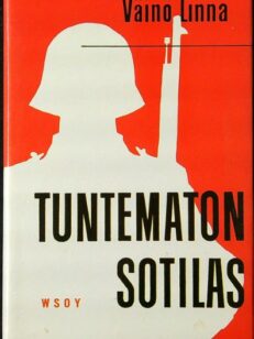 Tuntematon sotilas