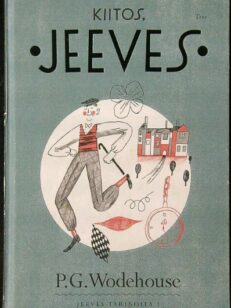 Kiitos, Jeeves