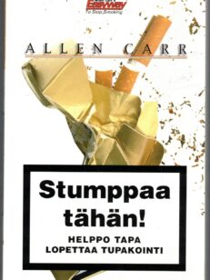 Stumppaa tähän!