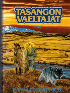 Maan lapset IV - Tasangon vaeltajat