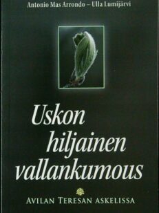 Uskon hiljainen vallankumous