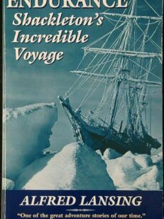 Endurance - Shackleton's Incredible Voyage