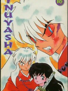 Inuyasha 16