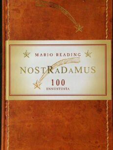 Nostradamus - 100 ennustusta