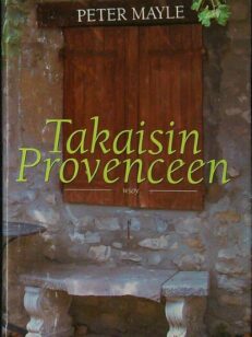 Takaisin Provenceen