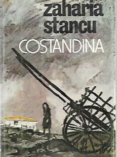 Costandina